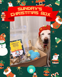 Sunday's Christmas Box