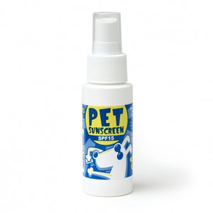 Pet Sunscreen SPF 15