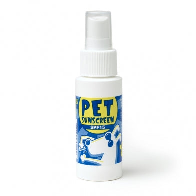 Pet Sunscreen SPF 15